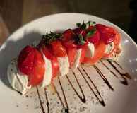 The Italian Kitchen