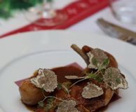 Babette Bistro & Wine Bar