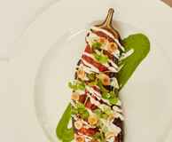 Osteria Locatelli at the National Gallery