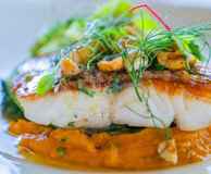 Six Beaches Fish Grill and Bar