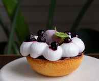 No.4 Clifton Village