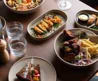 Lenox Avenue Blackwood