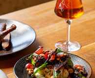 Frenchies Bistro & Brewery