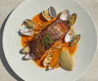 Esplanade Restaurant & Terrace