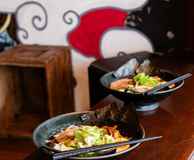 Pompoko Ramen & Bar