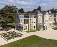 Orchard Brasserie @ Orange Grove Hotel