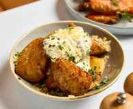Pig 'N' Whistle Broadbeach