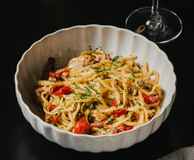 La Gioia Fine Italian Cuisine