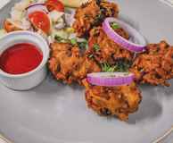 Mallroad Indian Restaurant