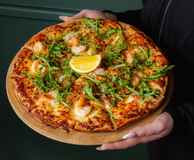 Appetito Pizza and Pasta