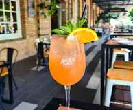 Rita's Tequila & Taqueria