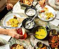 Dishoom Permit Room Liverpool