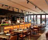 Parrillan Borough Yards