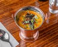 Spicy Hub Bar & Eatery