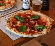Franco Manca Muswell Hill