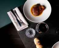 Saros Bar & Dining
