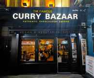 The Famous Curry Bazaar