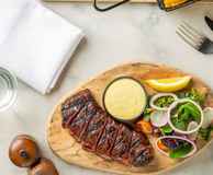 Meze Restaurant (Novotel Glen Waverley)