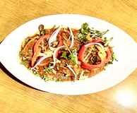 Eastern Eye Indian Brasserie Lichfield