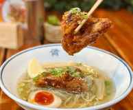 Tonkotsu Birmingham Grand Central