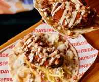 TGI Fridays Macquarie