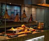 Waves Buffet Restaurant