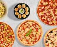 PizzaExpress Millbank