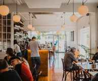 Ambler Cafe & Bistro