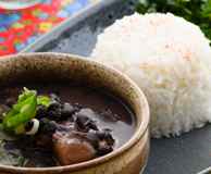 Brazilian Cafe & Bistro