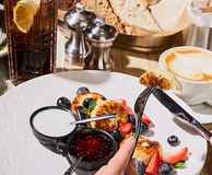 Wheat, Wine & Whisky