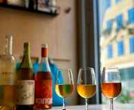 Unwined