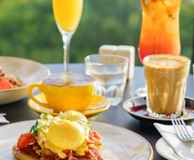 Oak & Vine St Kilda Road