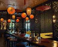Miss Chief Bar & Eatery