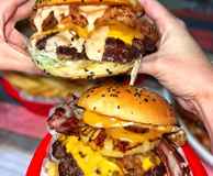 Burgery Bar Wanneroo
