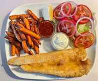 Ropetackle Fish & Chips