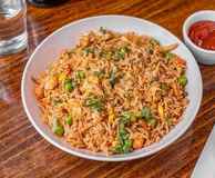 Spicy Hub Bar & Eatery