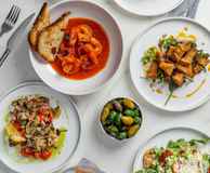 Enzo's Cucina Carrara