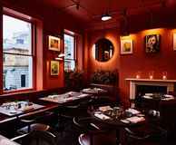 Pivot Bar & Bistro