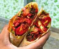 The Pakora Bar