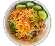 Tongue Thai'd Eatery