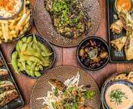 Lenox Avenue Rundle Street