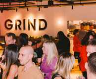 Grind Manchester