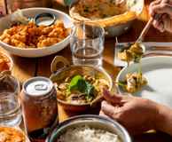 It's Mirchi Healthy Indian Stafford