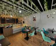 The Coffee Connection