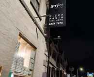 Amici Restaurant
