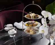 Bacchus Rydges South Bank - High Tea Experience