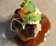 Bacchus Wine Bar & Restaurant