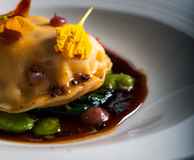 The Last Wine Bar & Restaurant