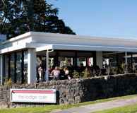 The Lodge Cafe