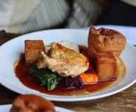 The Last Wine Bar & Restaurant